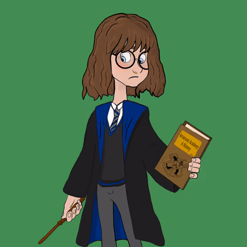 Arcanum Academy