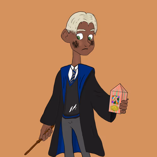 Arcanum Academy