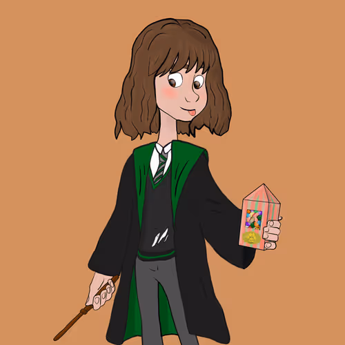 Arcanum Academy