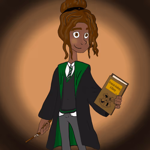 Arcanum Academy