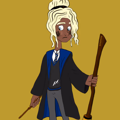 Arcanum Academy