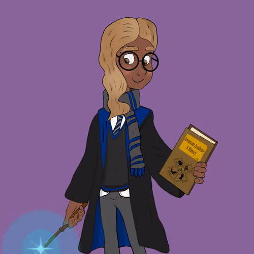 Arcanum Academy