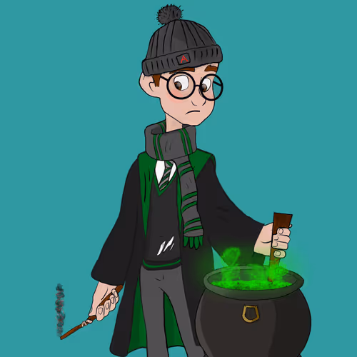 Arcanum Academy