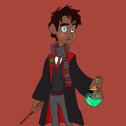 Arcanum Academy