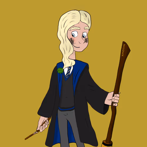 Arcanum Academy