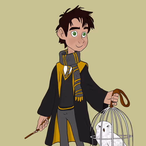 Arcanum Academy
