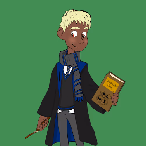 Arcanum Academy