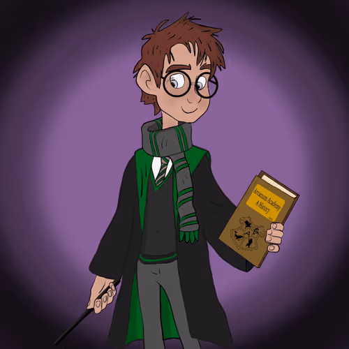 Arcanum Academy