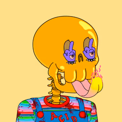 AcidBurn # 537