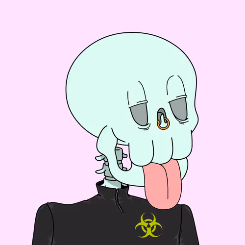 AcidBurn # 870