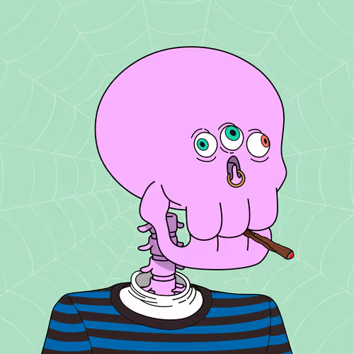 AcidBurn # 159