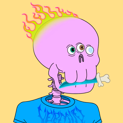 AcidBurn # 902
