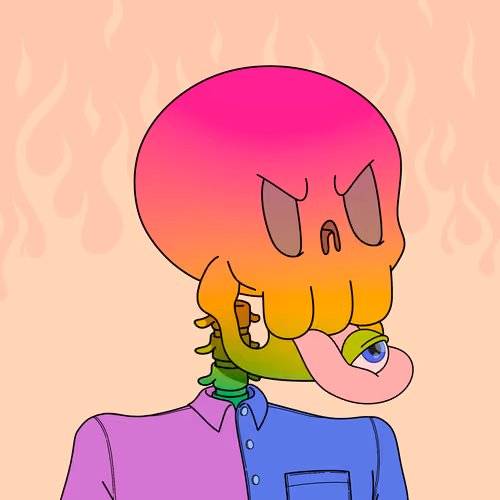 AcidBurn # 109