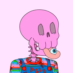 AcidBurn # 164