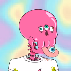 AcidBurn # 511