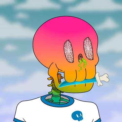 AcidBurn # 807