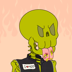 AcidBurn # 604