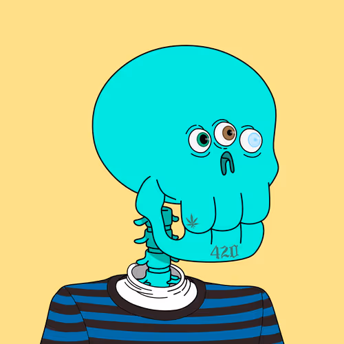 Acidburner