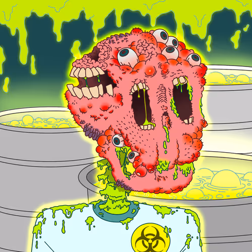 Acidburner