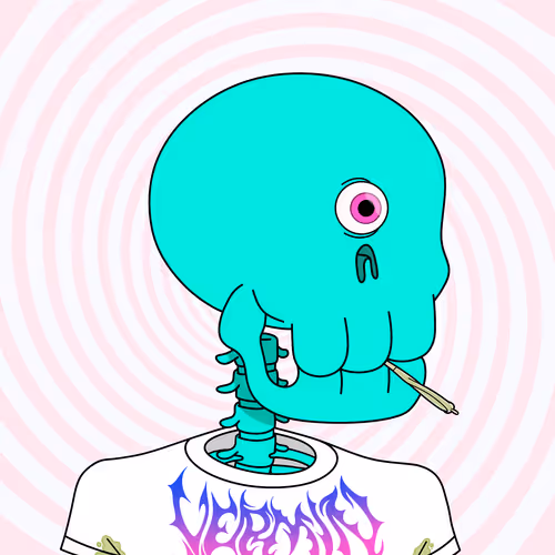 AcidBurn # 657