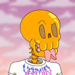 AcidBurn # 143