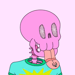 AcidBurn # 334