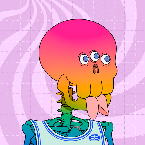 AcidBurn # 801