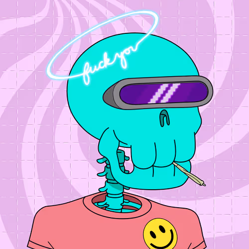AcidBurn # 505