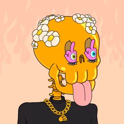 AcidBurn # 539