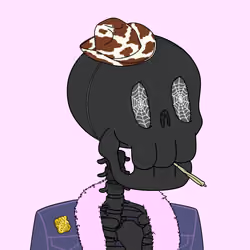AcidBurn # 470