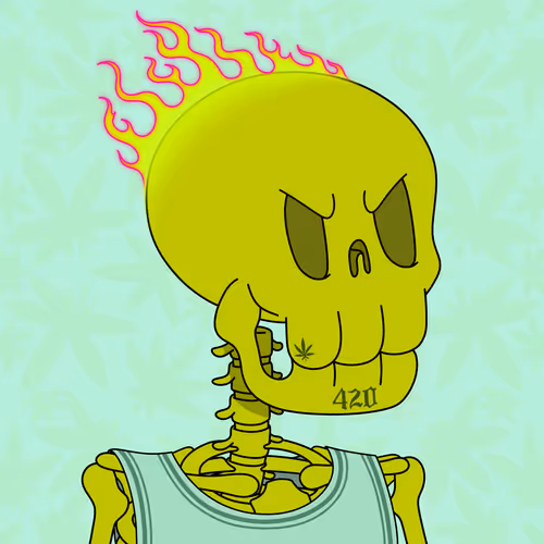 Acidburner