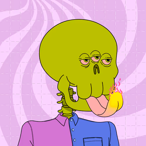 Acidburner