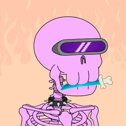 AcidBurn # 599