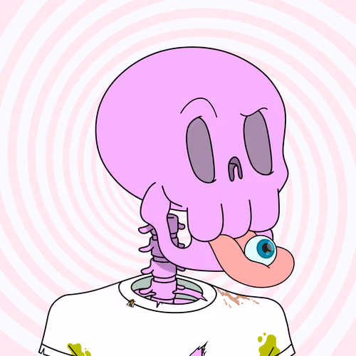 AcidBurn # 407