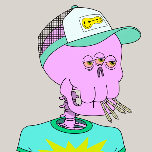 AcidBurn # 25