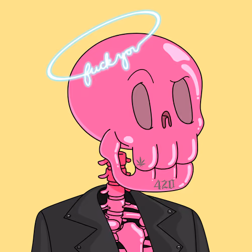 AcidBurn # 385