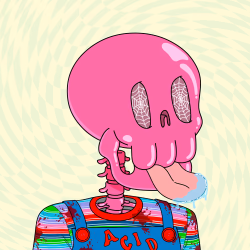 AcidBurn # 337