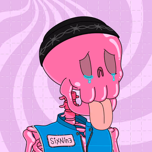 AcidBurn # 156