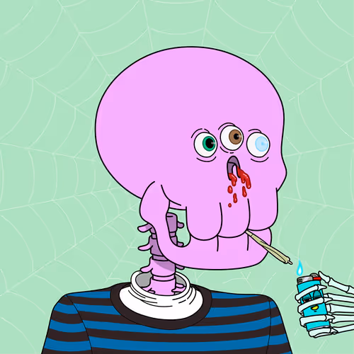 AcidBurn # 474