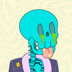AcidBurn # 163
