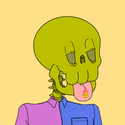 AcidBurn # 333
