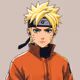 Uzumaki Naruto