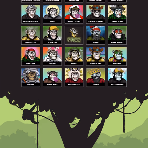 Primate Social Society #380