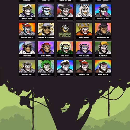 Primate Social Society #184