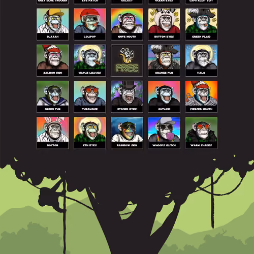 Primate Social Society #222