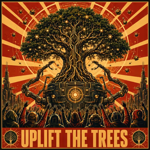 Uplift the Trees
