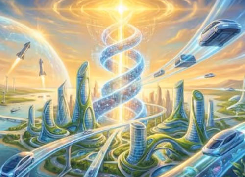 Welcome to January 5 2026