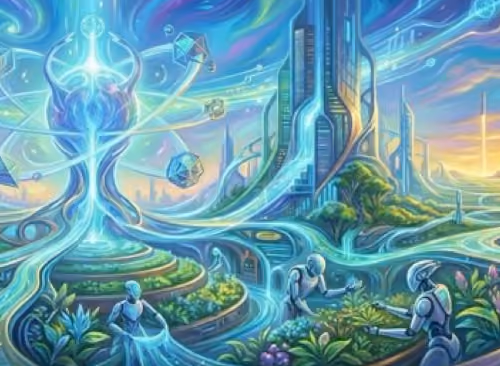 Welcome to January 7 2026