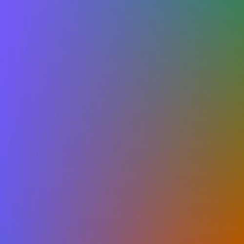Gradient 0165/9999