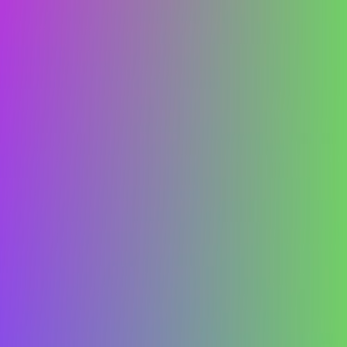 Gradient 0068/9999